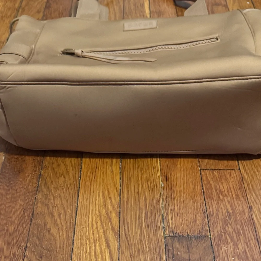 Dagne Dover WADE NEOPRENE DIAPER TOTE